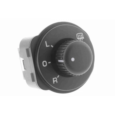 Imagen de VEMO V10 73 0272 conmutador, ajuste de espejo lado del conductor Original calidad SKODA: Fabia 2