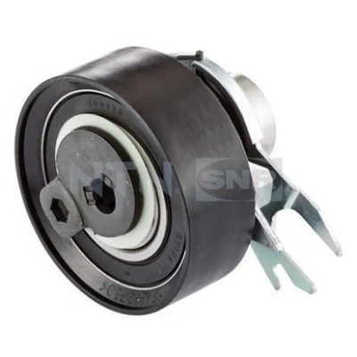 Imagen de SNR GT357.49 Polea tensora, correa dentada SEAT: Ibiza 2, 3, Córdoba I Berlina, VOLKSWAGEN: Polo IV Hatchback, III Hatchback