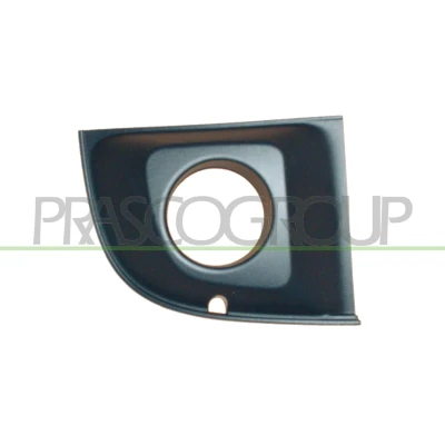 Imagen de PRASCO Premium FT0302133 Rejilla Parachoques con orificio(s) para faros antiniebla Delante, derecha FIAT: 500 Hatchback, C Cabrio