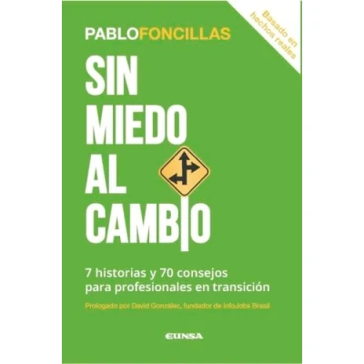 Imagen de SIN MIEDO AL CAMBIO (VARIOS)