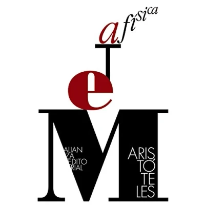 Imagen de Metafísica (El libro de bolsillo Clásicos Grecia y Roma)