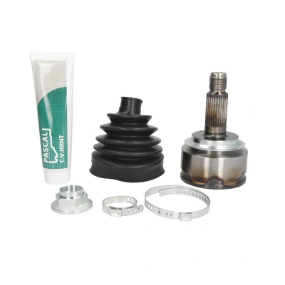 Imagen de PASCAL G14056PC Articulación, árbol de transmisión lado rueda