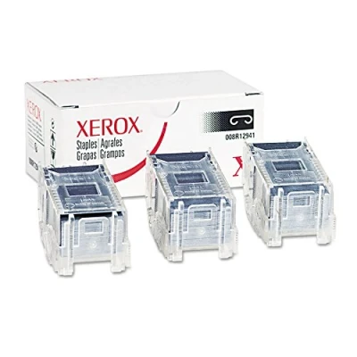 Imagen de Xerox 008R12941 Grapas de Impresora