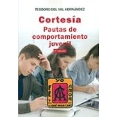 Imagen de Cortesia: Pautas de comportamiento juvenil (SIN COLECCION)