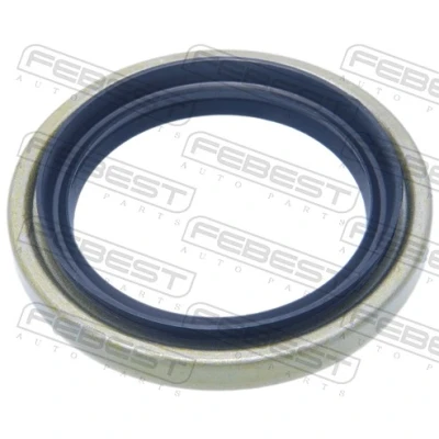Imagen de FEBEST 95HDS 54760811X Anillo obturador, cubo de rueda