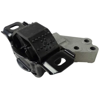Imagen de MAPCO 36352 Soporte de motor derecha Rodamiento caucho metal SMART: Fortwo II Coupé, Cabrio