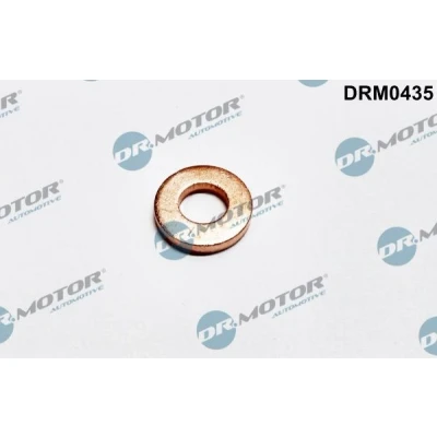 Imagen de DR.MOTOR AUTOMOTIVE DRM0435 Protección térmica, sistema inyección FORD: MONDEO 4 Turnier