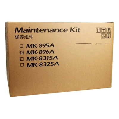Imagen de FS C8525MFP Kyocera MK 896A (1702MY0UN0) Kit mantenimiento
