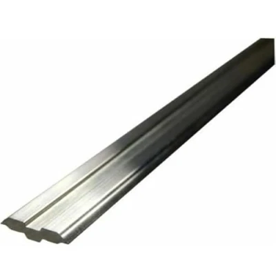 Imagen de CENTROFIX/CENTROSTAR 310 mm HSS%18 Cuchillo de cepillado, cuchilla reversible