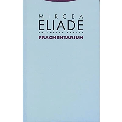Imagen de Fragmentarium (LA DICHA DE ENMUDECER)
