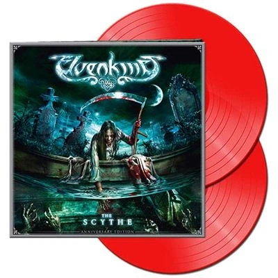 Imagen de The scythe (anniversary edition) [Vinilo]
