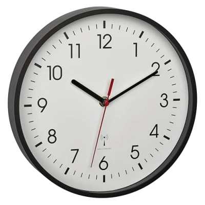 Imagen de TFA Dostmann Reloj Analógico para de Cuarzo 60.3550.01