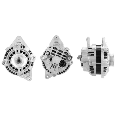Imagen de LUCAS ELECTRICAL LRB00230 Alternador 14V 70A HYUNDAI: Accent 2, 1, I Berlina