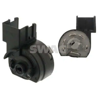 Imagen de SWAG 40 90 0002 Interruptor de encendido/arranque OPEL: Calibra A, Combo B Furgón, Astra F CC