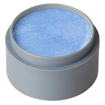 Imagen de Maquillaje al agua 15 ml. color Azul perla