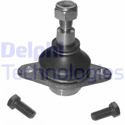 Imagen de DELPHI TC350 Rótula de suspensión 46 80 88 AUDI: 90 B3