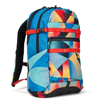 Imagen de Ogio Alpha 20 Mochila unisex, talla M, Hyper Camo, Medium
