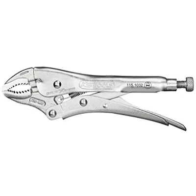 Imagen de Pinza de carrocería KS TOOLS 115.1032