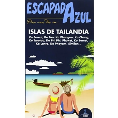 Imagen de ISLAS DE Tailandia Escapada (ESCAPADA AZUL)