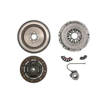 Imagen de NEXUS F1X215NX Kit de Embrague 239 OPEL: Astra H Hatchback, GTC, Zafira B, FIAT: Grande Punto Hatchback