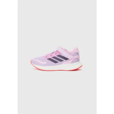 Imagen de adidas Performance Runfalcon 5 Zapatillas running asfalto para niños, Talla: 29, Powder plum/aurora plum/lucid red Zapatos