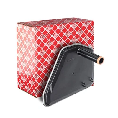 Imagen de FEBI BILSTEIN 105812 Filtro Caja de Cambios Automatica AUDI: A6 C6 Berlina, A4 B8 Avant, Q5