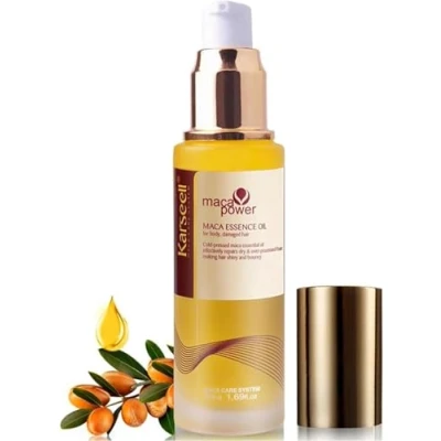 Imagen de Tinte Permanente MACA ESSENCE