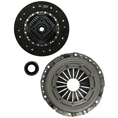 Imagen de LuK BR 0222 624 3385 00 Kit de embrague con cojinete desembrague, plato 240 HYUNDAI: Tucson, KIA: Sportage II