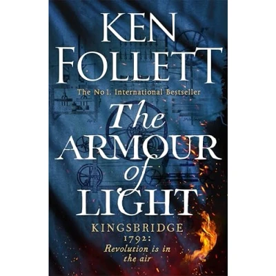 Imagen de The Armour Of Light
