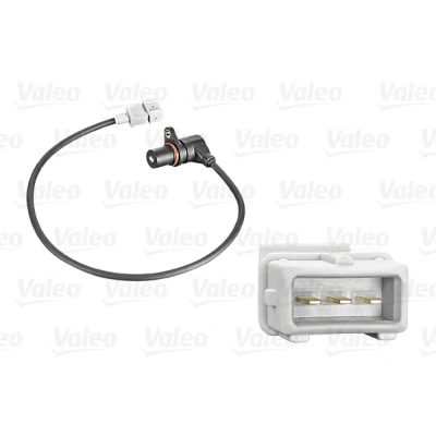 Imagen de VALEO 254161 Sensor de Cigueñal 3 inductivo con cable AUDI: A4 B5 Berlina, A6 C5 Avant, VOLKSWAGEN: Passat Variant