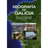 Imagen de Xeografía DE Galicia (OBRAS REFERENCIA XERAIS UNIVERSITARIA HISTORIA E XEOGRAFÍA)
