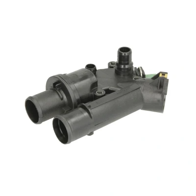 Imagen de THERMOTEC D2C014TT Termostato, refrigerante 83 con junta sensor Cubierta de plástico PEUGEOT: 407 Berlina, 807, 607 CITROËN: C5 3
