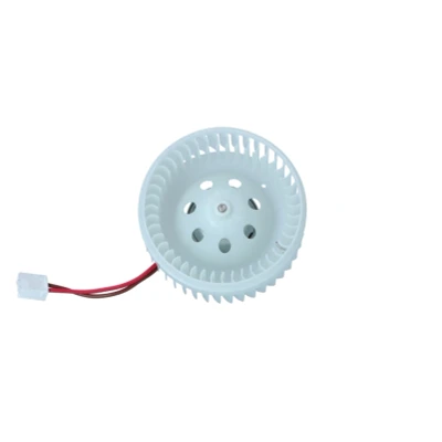 Imagen de NRF 34116 Ventilador de Calefacción sin controlador incorporado VOLVO: XC90 I, S60 XC70 I Cross Country
