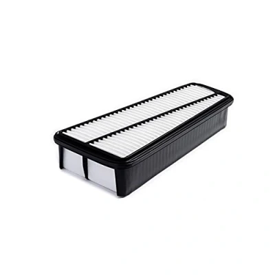 Imagen de UFI 30.A86.00 Filtro de aire 62 167 355 Cartucho filtrante TOYOTA: Land Cruiser Prado 120, HILUX 3 Pick up, FJ