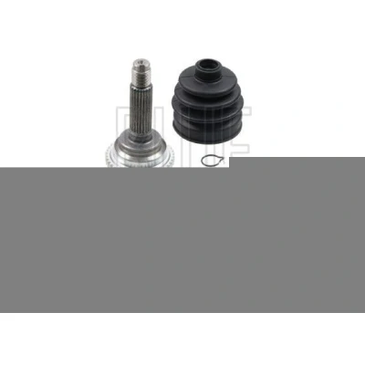 Imagen de BLUE PRINT ADG08984 Junta Homocinética lado de rueda, Eje delantero DAEWOO: Matiz I Hatchback