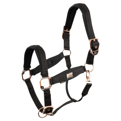 Imagen de BR Halter Rose Gold