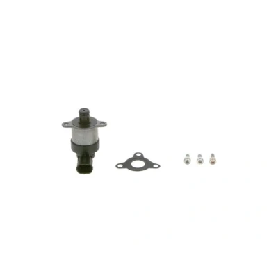 Imagen de BOSCH 1 465 ZS0 025 Regulador de presión combustible Bomba alta (lado baja presión) con material montaje añadido
