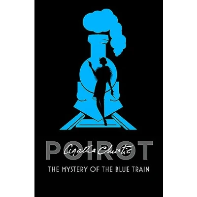 Imagen de Poirot: The Mystery Of Blue Train