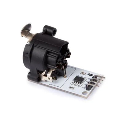 Imagen de Whadda Módulo DMX512, XLR 3 Pines, Mejorar Sus proyectos Arduino® con Control de luz y Efectos