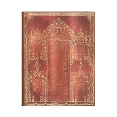 Imagen de Libreta Flexi Paperblanks Ultra Lisa Isla De Ely
