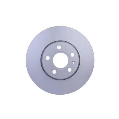 Imagen de HELLA 8DD 355 125 481 Disco de freno VOLVO: V60 II