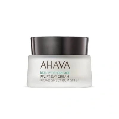 Imagen de Ahava Beauty Before Age Uplift Day Cream Broad Spectrum SPF 20 50 ml