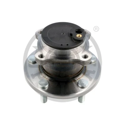 Imagen de OPTIMAL 942502 Juego de cojinete rueda con anillo sensor magnético incorporado 142, 74 MAZDA: 5, 3 Hatchback, Berlina