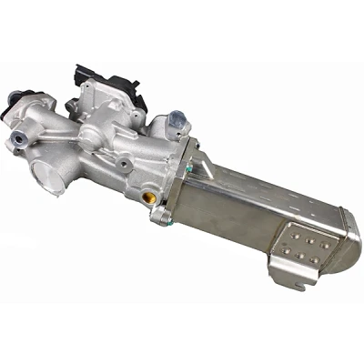 Imagen de METZGER 0892773 Módulo AGR eléctrico sin junta con válvula EGR FORD: S Max Mk1