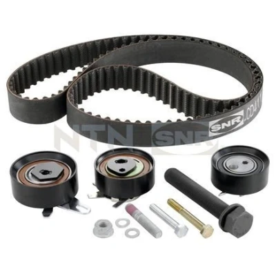 Imagen de SNR KD457.38 Kit de correa distribución 122 VOLKSWAGEN: TRANSPORTER 4, 4 Bus, LT 28 46 2 Kasten