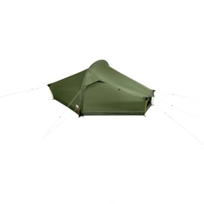 Imagen de Fjallraven Abisko Lite 1 Tunnel Tent, Unisex Adult, Pine Green, OneSize
