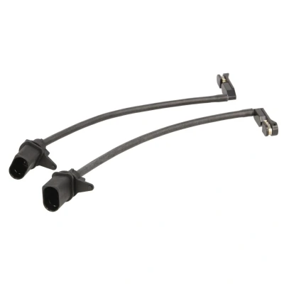 Imagen de TRW GIC361 Sensor de Desgaste Pastillas Frenos AUDI: A6 C7 Avant, A7 Sportback, Berlina, PORSCHE: Macan