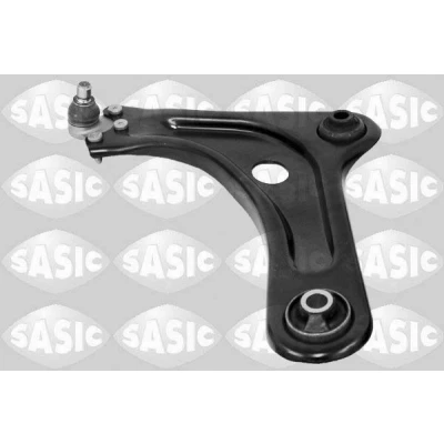 Imagen de SASIC 7470026 Barra oscilante, suspensión de ruedas con rótulas Eje delantero, izquierda, debajo brazo triangular (veh. ind) CITROËN: C3 II