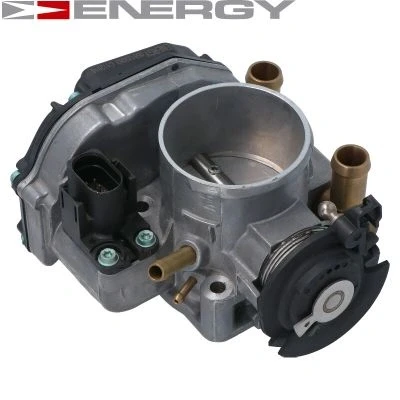 Imagen de ENERGY PP0025 Cuerpo de Mariposa 56 electrónico, mecánico sin junta Unidad control/software se debe actualizar AUDI: A4 B5 Avant, Berlina