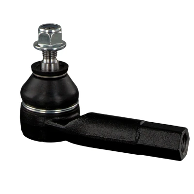 Imagen de FEBI BILSTEIN 19874 Rótula de dirección Eje delantero, derecha con tuerca autofijadora FORD: Fusion Familiar, Fiesta 5, Mk5 Berlina norauto,